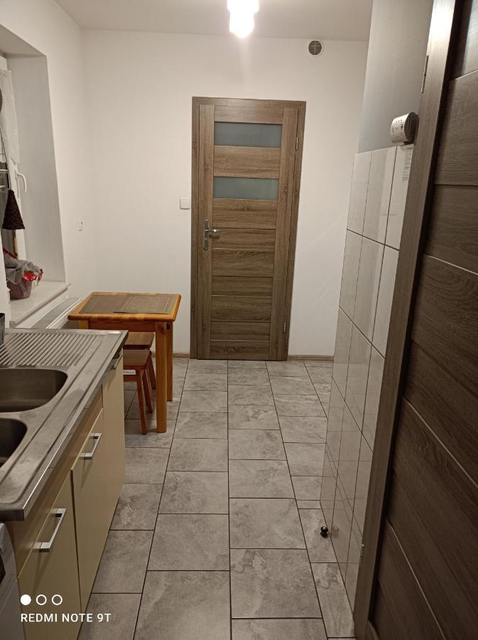 Agroturystyka U Pawla I Asi Kobyla Góra Exterior foto